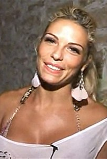 Niki Belluci - Poster 1