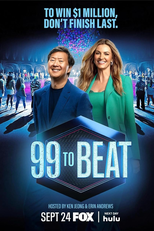 99 to Beat (1ª Temporada) (99 to Beat (Season 1))