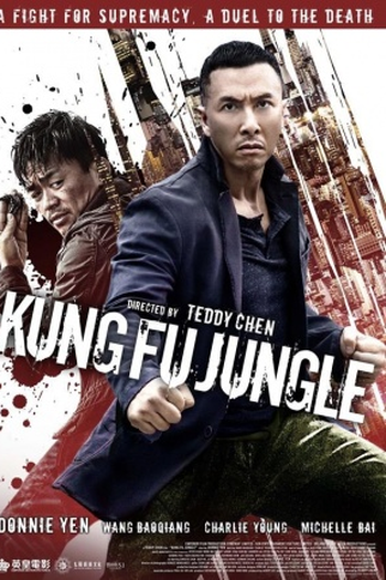  de Filme Kung Fu Mortal (2014)
