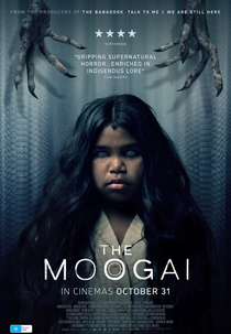 The Moogai (The Moogai)