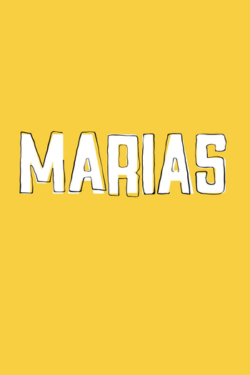 Poster de Série Marias (4ª Temporada) (2017)