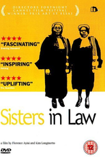 Sisters in Law (Sisters in Law)