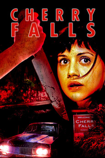  de Filme Medo em Cherry Falls (2000)