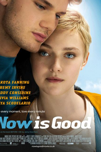  de Filme Agora e Para Sempre (2012)