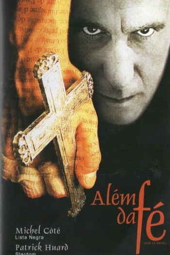  de Filme Além da Fé (2003)