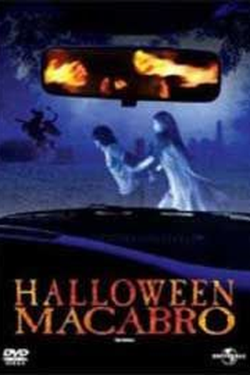  de Filme Halloween Macabro (2004)