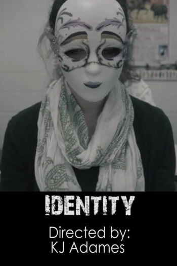 Poster de Curta Identity (2012)
