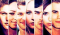 Assista a entrevista exclusiva do elenco de The Vampire Diaries na Comic-Con 2013 ~ Rei das Séries