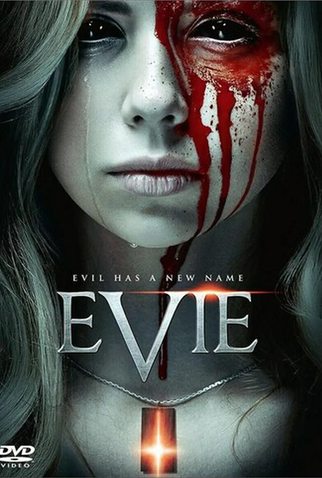 Poster 1 de Filme Evie (2021)