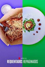 Requentados Repaginados (1ª Temporada) (Best Leftovers Ever! (Season 1))