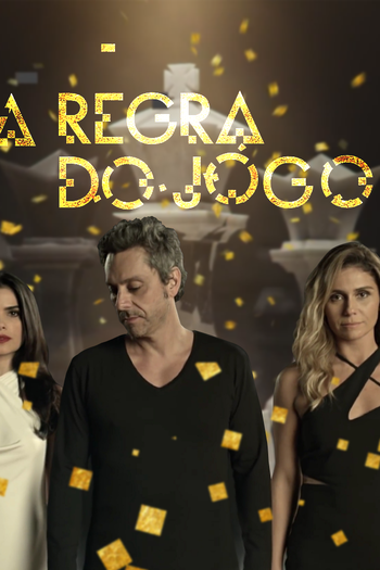  de TV A Regra do Jogo (2015)
