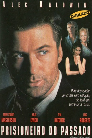  de Filme Prisioneiro do Passado (1996)