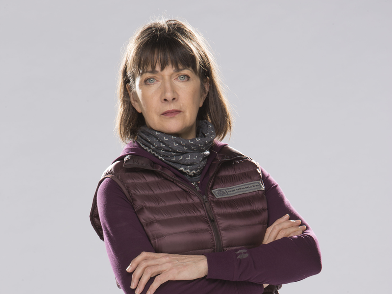 Foto 21 de Doctor Who: Last Christmas