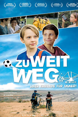 Zu weit weg (Zu weit  weg)