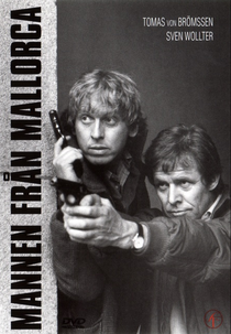 O Homem de Maiorca (Mannen från Mallorca)