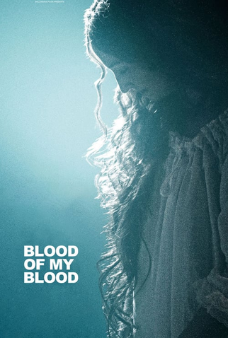 Poster 4 de Filme Sangue do Meu Sangue (2015)