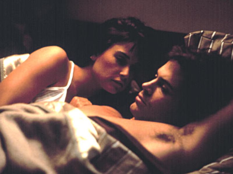 Foto 10 de Sobre Ontem à Noite