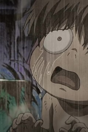 Poster de Episódio 鬼太郎誕生 (2008)