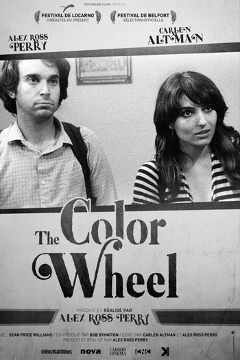  de Filme O Círculo Cromático (2011)
