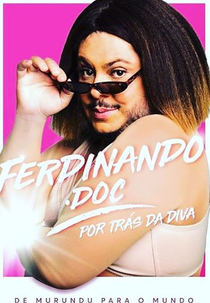 Ferdinando.Doc: Por Trás da Diva (Ferdinando.Doc: Por Trás da Diva)