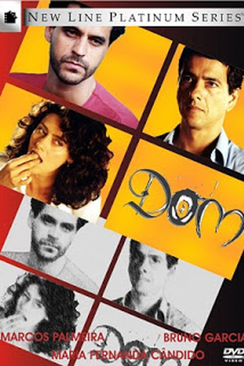  de Filme Dom (2003)