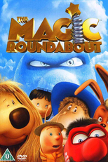 A Rotatória Mágica (The Magic Roundabout)