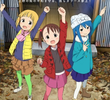 Mitsuboshi Colors