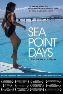 Dias de Sea Point - Poster / Capa / Cartaz - Oficial 1