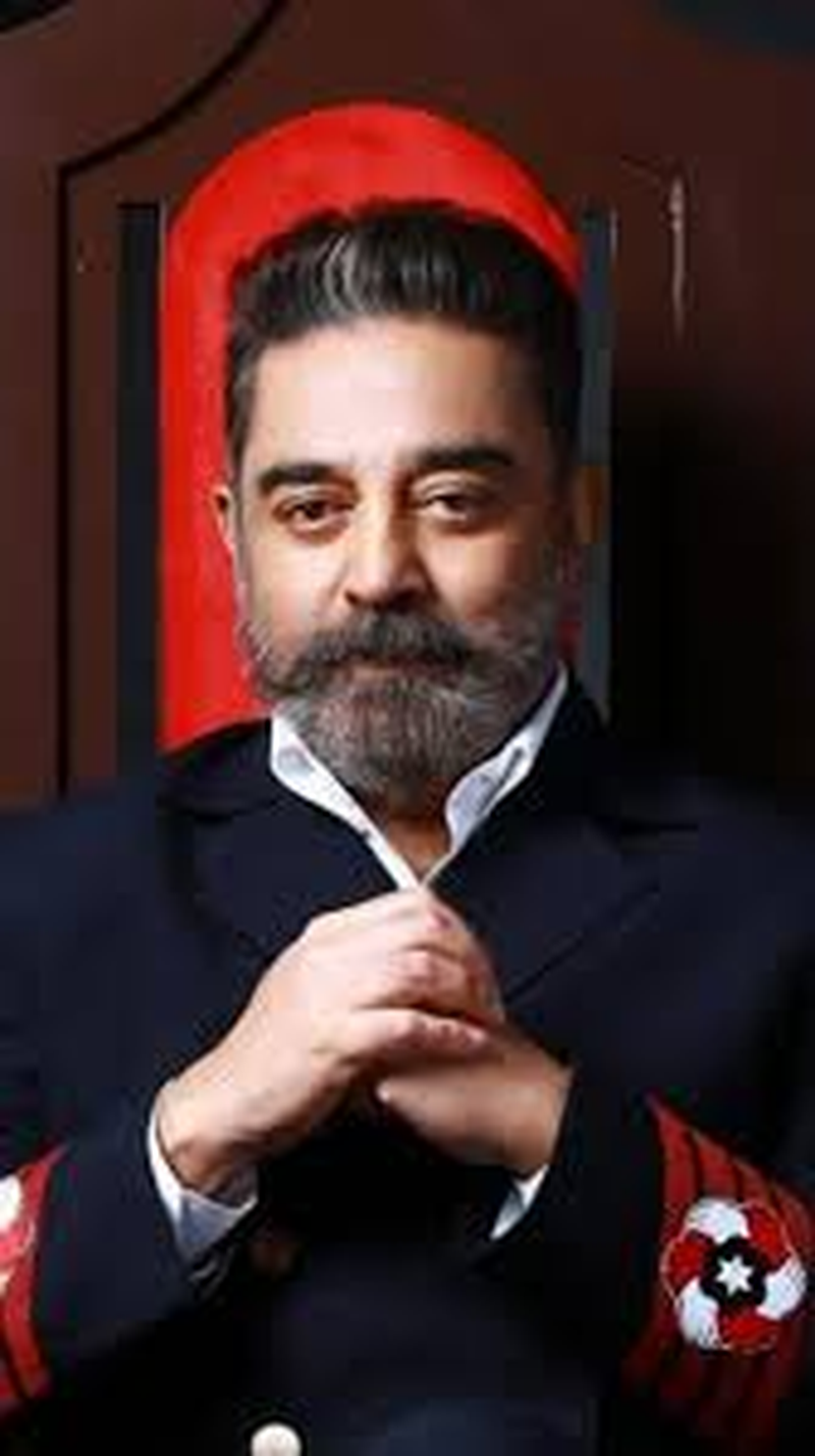 Kamal Haasan - Foto 3