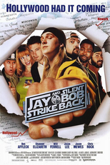 O Império (do Besteirol) Contra-ataca (Jay and Silent Bob Strike Back)