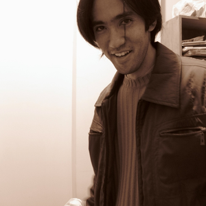Foto de perfil de Fábio Yoshimitsu Nakamura