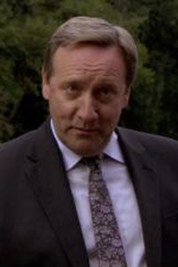 Poster de Episódio A Rare Bird (2012)