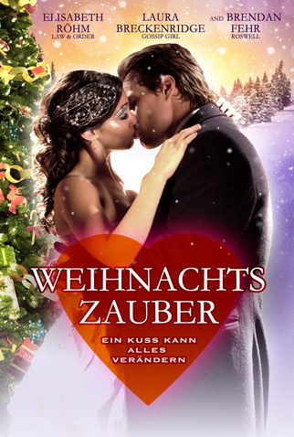 Poster 6 de Filme Um Beijo De Natal (2011)