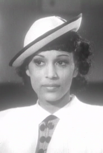 Frances Redd - Poster / Capa / Cartaz - Oficial 1