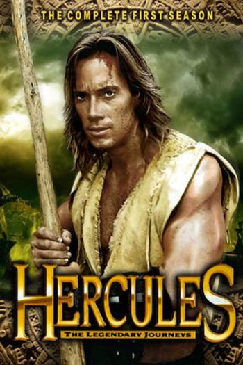  de Série Hércules: A Lendária Jornada (1ª Temporada) (1995)