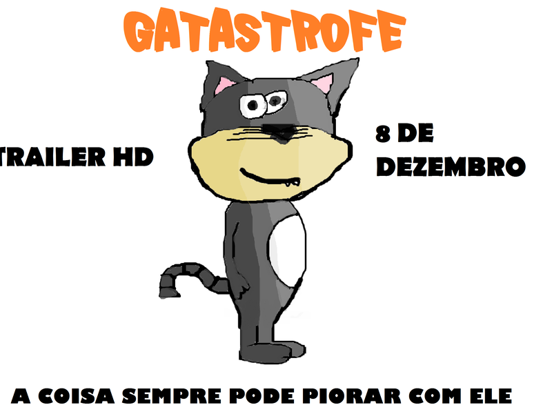 Foto 4 de Gatástrofe