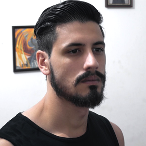 Foto de perfil de Victor A. L. Santos