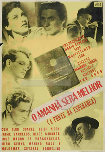 O amanhã será melhor (A ponte da esperança) / Modelo 19 (O amanhã será melhor (A ponte da esperança) / Modelo 19)