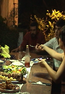 Além dos Olhos (Além dos Olhos)