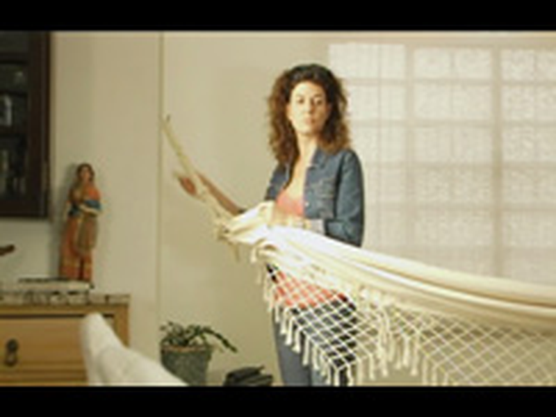 Foto 1 de Rede de Dormir