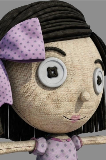 Poster de Curta A Roza (2013)