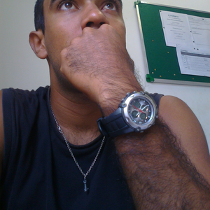 Foto de perfil de Felipe Wagner