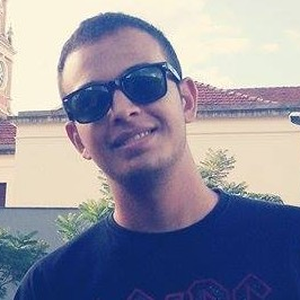 Foto de perfil de Rafael Feitosa dos Santos