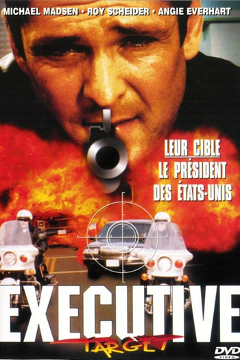  de Filme Alvo Executivo (1997)