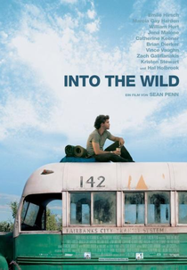 Na Natureza Selvagem (Into the Wild)