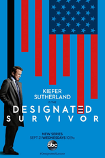 Designated Survivor (1ª Temporada) (Designated Survivor (Season 1))