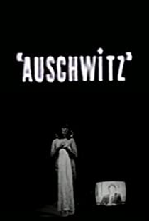 Auschwitz - Poster / Capa / Cartaz - Oficial 1