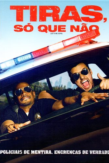  de Filme Tiras, Só que Não (2014)