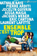 Juntos, É Demais! (Ensemble, c'est trop)