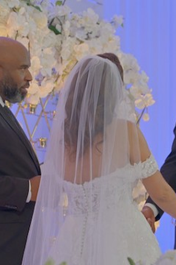 Poster de Episódio Big, Big Love (2023)